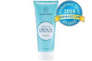 BCL Natural Remedy Critical Repair Cream – Восстанавливающий крем для рук и ног