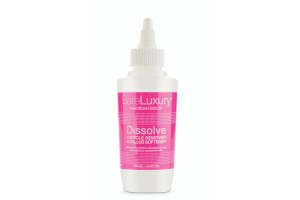 Bare Luxury Dissolve – Cредство для удаления кутикулы и смягчения мозолей