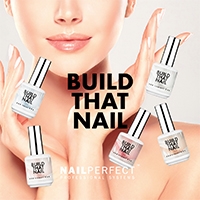 Nail Perfect Build That Nail