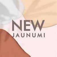 JAUNUMI