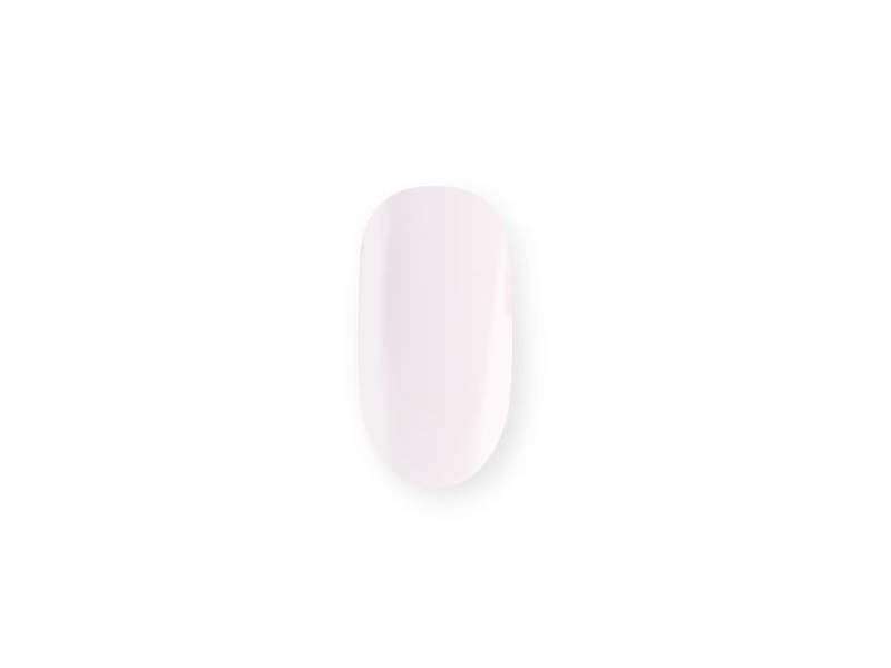 Astonishing Acrylic Powder (Transparent Pink) – Akrila pūderis (auksti-rozā)
