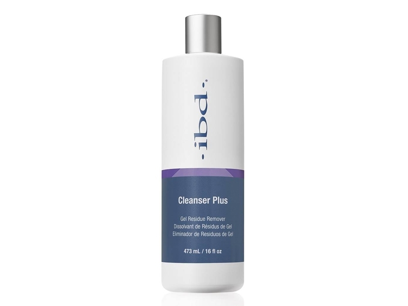 IBD Cleanser Plus – Lipīgā slāņa noņēmējs