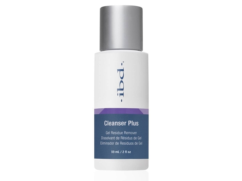 IBD Cleanser Plus – Lipīgā slāņa noņēmējs