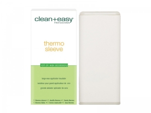 Clean+Easy Thermo Sleeve – Держатель для картриджа жидкого воска