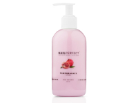 Hand & Body Lotion "Pomegranate" – Kopjošs un viegli aromatizēts losjons ar granātābolu