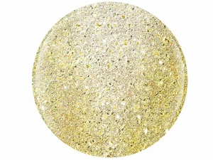Harmony Gelish Polish – Gēla nagu laka "Ice Cold Gold" #328
