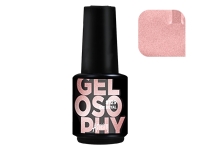 Gelosophy UV/LED гель-лак – #129 Kir Royal