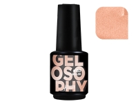 Gelosophy UV/LED гель-лак – #130 Bellini