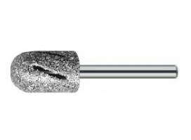 Promed Diamond Milling Cutter (rough) – Насадка с алмазным напылением (закругленный цилиндр, крупнозернистая)