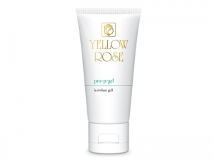 Yellow Rose Pro-P Gel – Gēlveida pīlings ar augļskābēm un salicilsābi