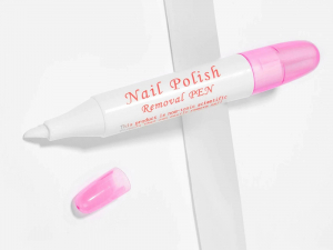 Euro Fashion Nail Polish Removal Pen – Zīmulis nagu lakas noņemšanai