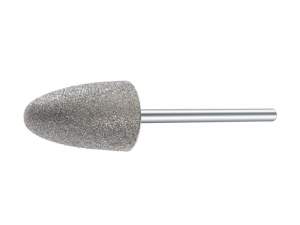 Promed Sapphire Abrasive Cone – Абразивный конус с сапфировым напылением (среднезернистый)