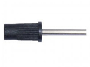 Promed Abrasive Mandrel (plastic) – Насадка цилиндр (оправа для наждачного колпачка, пластик)