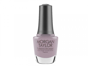 Morgan Taylor Lacquer – Klasiskā nagu laka "I Lilac What I'm Seein"