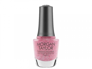 Morgan Taylor Lacquer – Klasiskā nagu laka "Feeling Fleur-Ty"