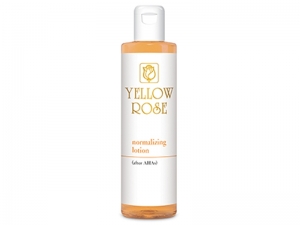 Yellow Rose Normalizing & Soothing Lotion – Нейтрализующий лосьон после пилинг-гель с фруктовыми кислотами