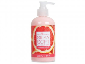 EzFlow Silky Soft Lotion "Pink Grapefruit" – Roku un ķermeņa losjons