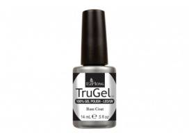 EzFlow TruGel Base Coat – Bāze gēla nagu lakām