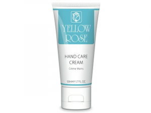 Yellow Rose Hand Care Cream – Крем для рук