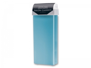 Salon Classics Crystal Wax Aqua Marine – Vasks patronās "Aqua Marine"