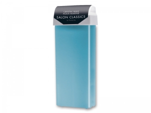 Salon Classics Crystal Wax Aqua Marine – Воск в патронах "Aqua Marine"
