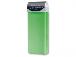 Salon Classics Aloe Vera Wax – Воск в патронах "Aloe Vera"