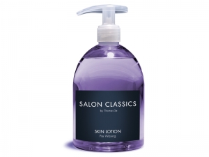 Salon Classics Pre Waxing Lotion – Лавандовый лосьон перед ваксацией