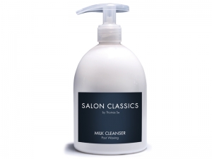 Salon Classics Milk Cleanser Post Waxing Lotion – Avokado pieniņš pēc vaksācijas