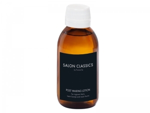 Salon Classics Post Waxing Lotion – Losjons pēc vaksācijas