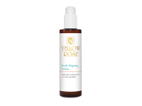 Yellow Rose Body Shaping Lotion – Losjons ķermenim ar salicilskābi, efejas ekstraktu un kofeīnu