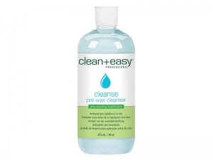 Clean & Easy Pre-Wax Cleanser – Ādu attīrošs līdzeklis pirms vaksācijas