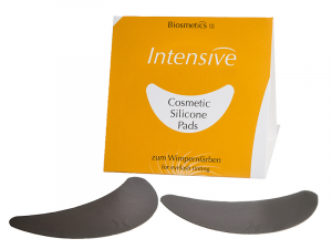 Intensive Cosmetic Silicone Pads – Защитные силиконовые патчи для глаз (2 шт.)