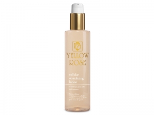 Yellow Rose Cellular Revitalizing Lotion – Losjons ar augļu ekstraktiem