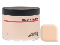 Astonishing Acrylic Powder (Cover Peach) – Акриловая пудра (тепло-бежевая)