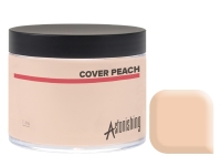 Astonishing Acrylic Powder (Cover Peach) – Akrila pūderis (silti-bēšīgs)