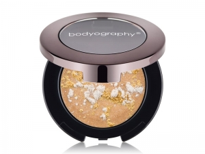 Bodyography Cream Shadows – Krēmveida acu ēna "Glitz"