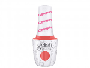 Gelish Nail Polish – Гель лак "Driving In Platforms" #418