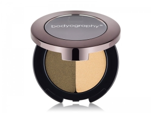 Bodyography Expression Eyeshadow DUO – Acu ēnas " Spellbound"