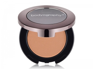 Bodyography Expression Eyeshadow – Acu ēna "Camel"