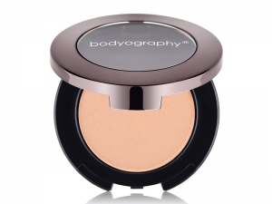 Bodyography Expression Eyeshadow – Acu ēna "Cremesicle"