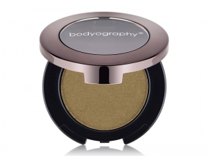 Bodyography Expression Eyeshadow – Acu ēna "Envy"