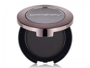 Bodyography Expression Eyeshadow – Acu ēna "Raven"