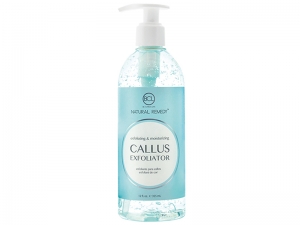 BCL Foot Callus Exfoliator – Pēdu mikstinātājs