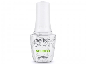 Gelish Nourish Cuticle Oil – Масло для кутикулы