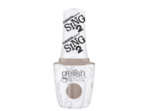 Gelish Nail Polish – Gēla nagu laka "All Eyes On Meena" #405