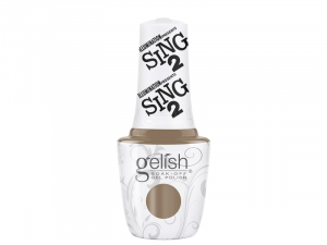 Gelish Nail Polish – Gēla nagu laka "Shake It Til You Make It" #407