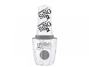 Gelish Nail Polish – Gēla nagu laka "Moon Theater Shine" #408