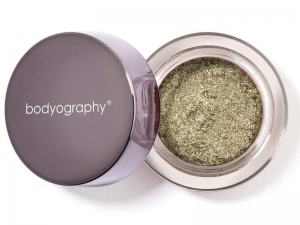 Bodyography Glitter Pigments – Birstoši gliteri "Prism"