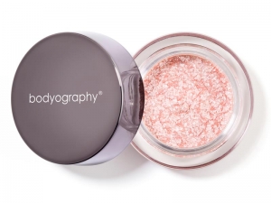Bodyography Glitter Pigments – Acu ēna ar Gliteri #Stratus