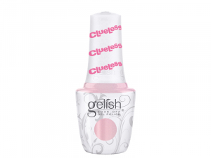 Gelish Nail Polish – Gēla nagu laka "Highly Selective" #416